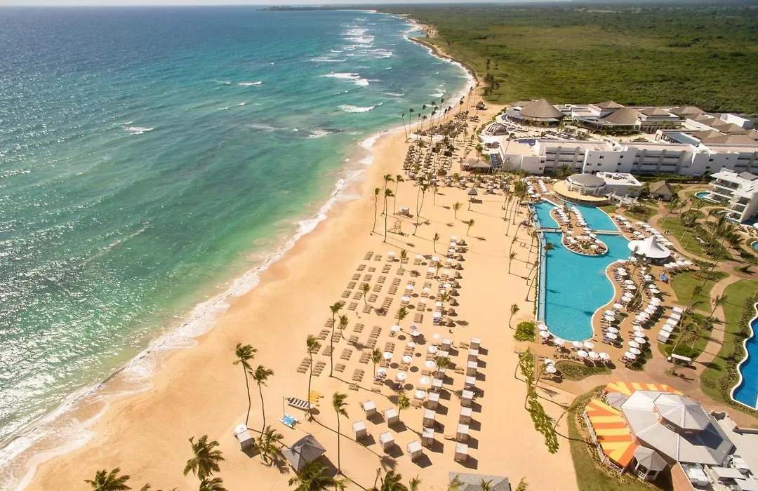 Azul Beach Resort Punta Cana, All Inclusive By Karisma-1