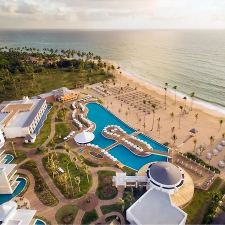 Azul Beach Resort Punta Cana, All Inclusive By Karisma-3