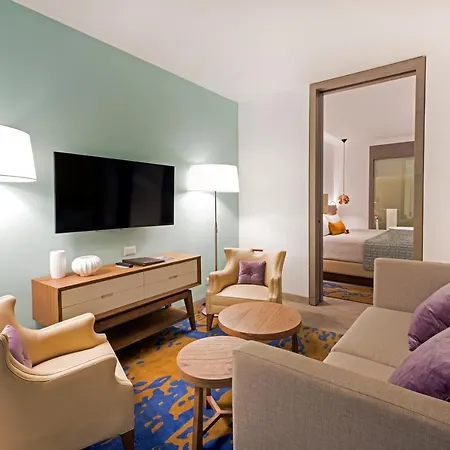 Azul Beach Resort Punta Cana, All Inclusive By Karisma-2